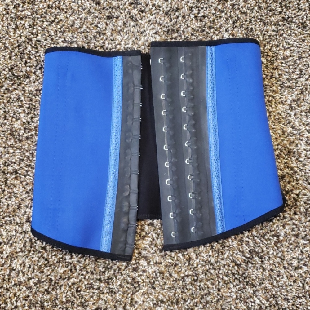 Waist trainer